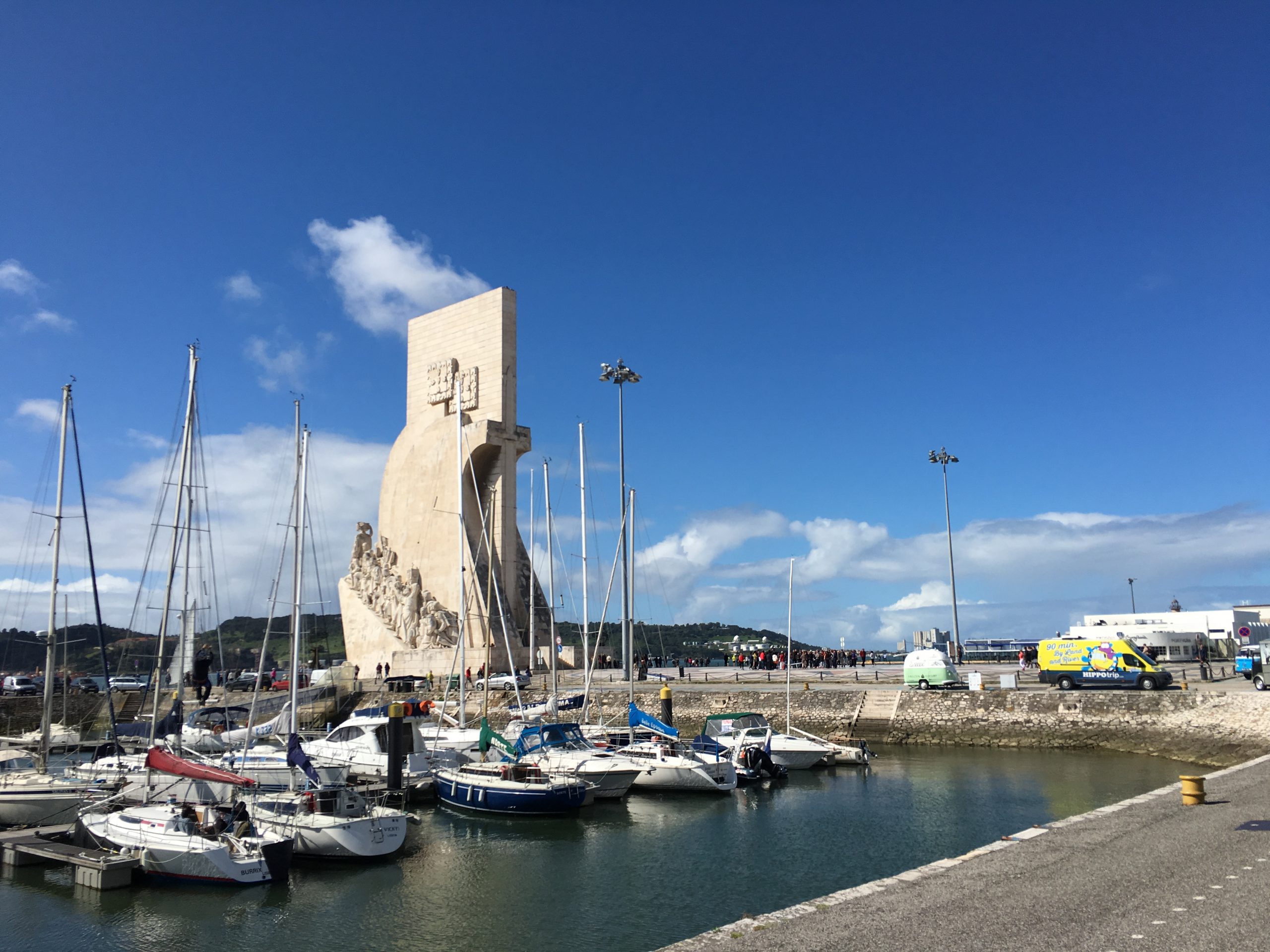 Der portugiesische Jakobsweg - Trilho das Areias