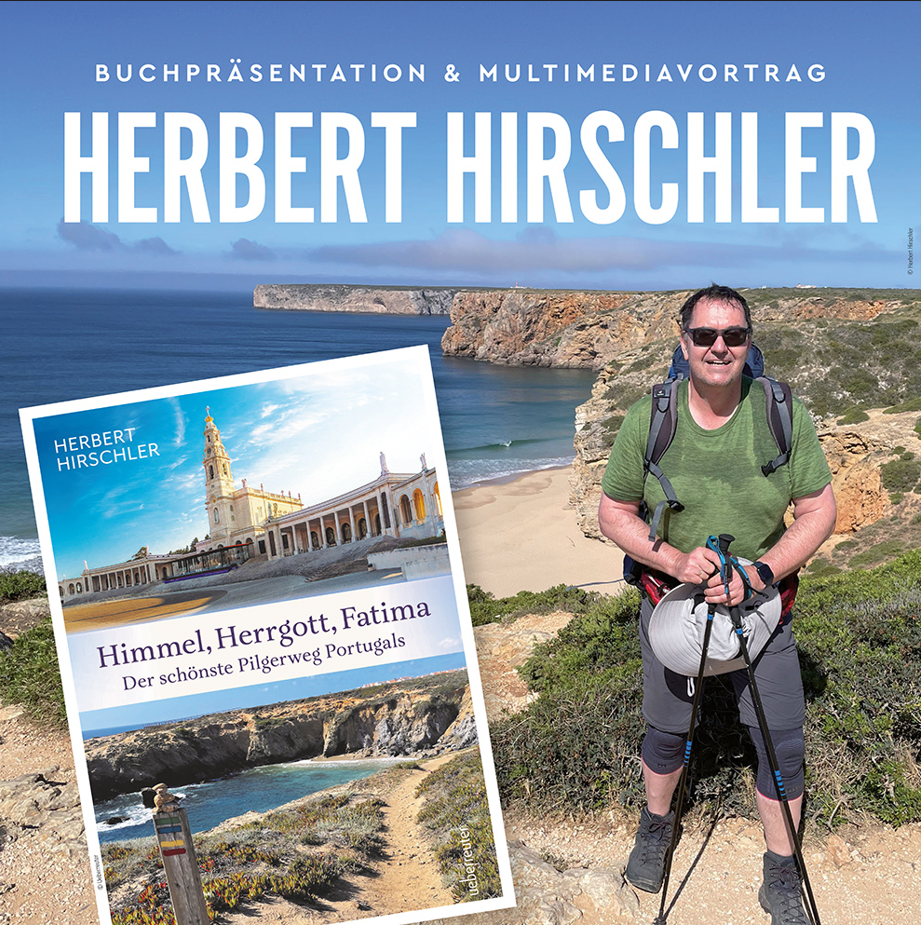 Himmel, Herrgott, Fatima - DER Vortrag zum Buch
