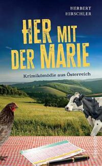 HER MIT DER MARIE