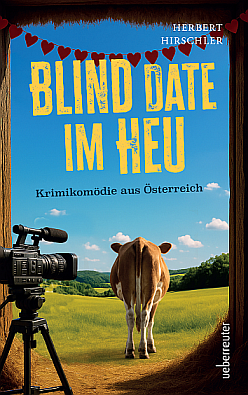 BLIND DATE IM HEU