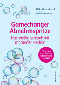 GAMECHANGER ABNEHMSPRITZE